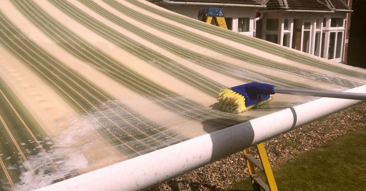 Καθαρισμός Header Image