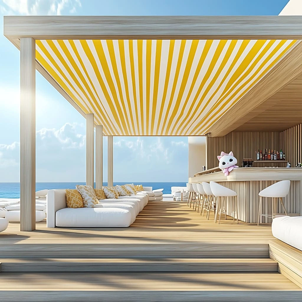 Τέντες Σκίαστρα