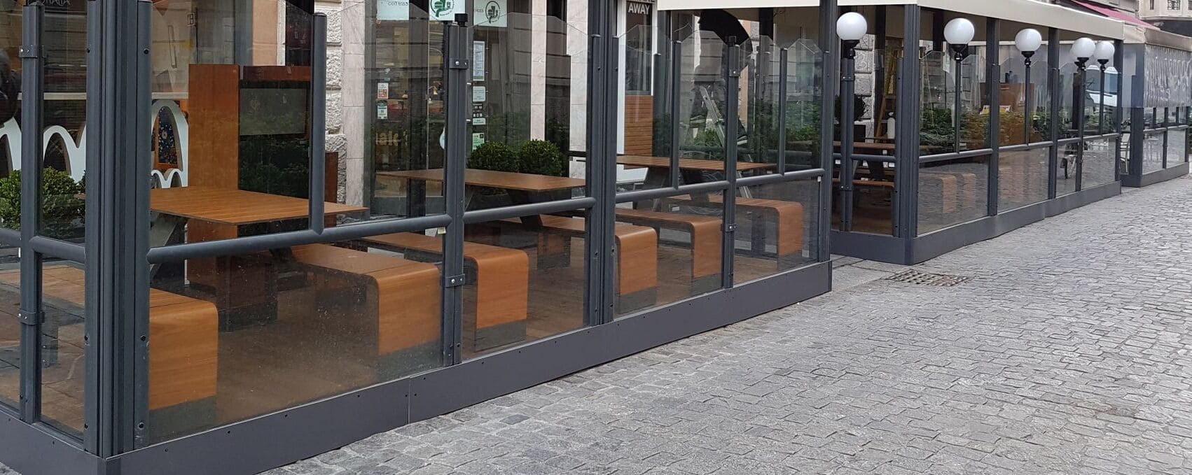 Ανεμοφράκτες