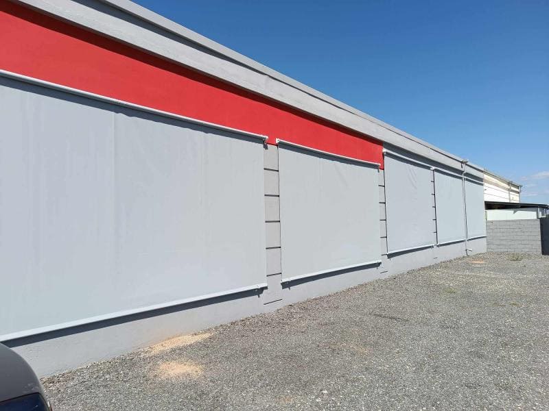 Ενδεικτικά έργα Header Image